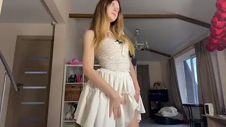 FruityXo webcam model stream image