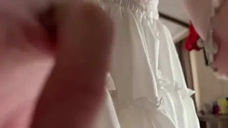 FruityXo webcam model stream image