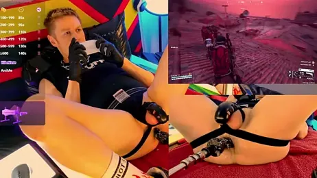 Romanheart webcam model stream image