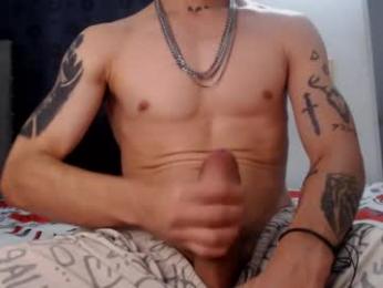 perseus_bwc webcam model stream image