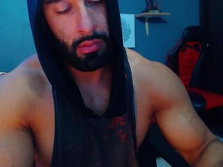 Acotas webcam flirt4free model stream image