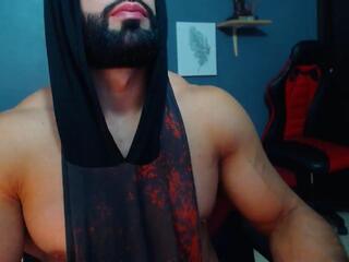 Acotas webcam model stream image