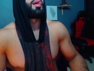 Acotas webcam model stream image