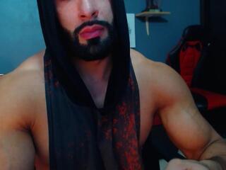 Acotas webcam model stream image