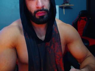 Acotas webcam model stream image