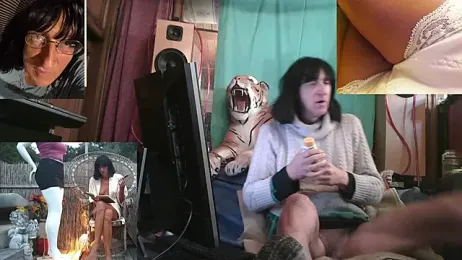 SissiDomination webcam stripchat model stream image