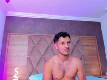 eimyandmaxi webcam model stream image