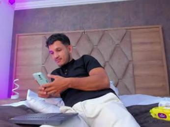 eimyandmaxi webcam model stream image