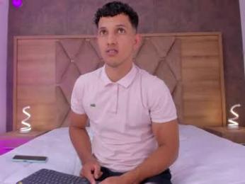 eimyandmaxi webcam model stream image