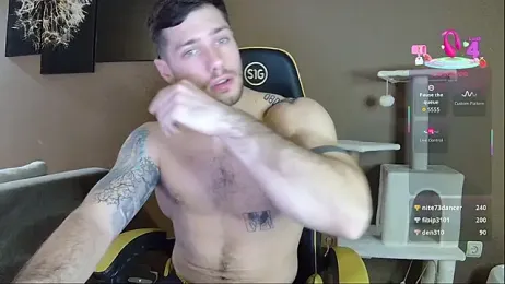 Jason_theGreat webcam model stream image