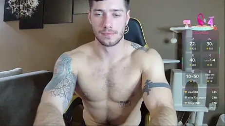 Jason_theGreat webcam model stream image