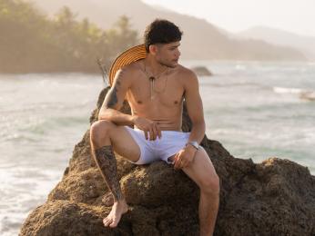 StevenLisvoa webcam livejasmin model stream image