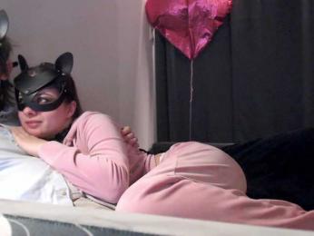 sexysecret69 webcam model stream image