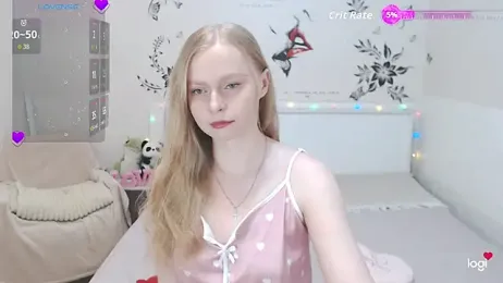 alice_de webcam stripchat model stream image