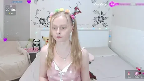 alice_de webcam stripchat model stream image