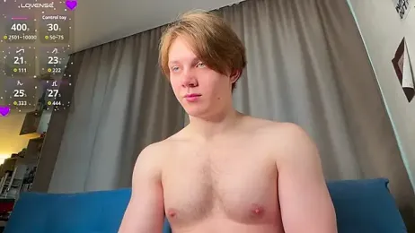 David_Keler webcam model stream image