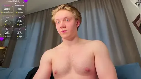 David_Keler webcam model stream image