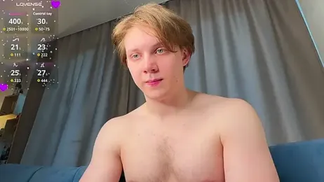 David_Keler webcam model stream image