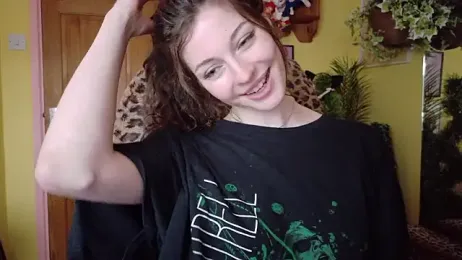 meesey webcam model stream image