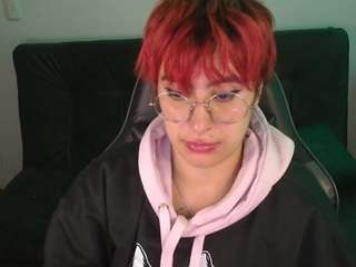 catsito3 webcam model stream image