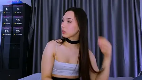 Kaia_Sunshine_Mia webcam stripchat model stream image