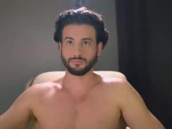 double_luckystrike webcam chaturbate model stream image