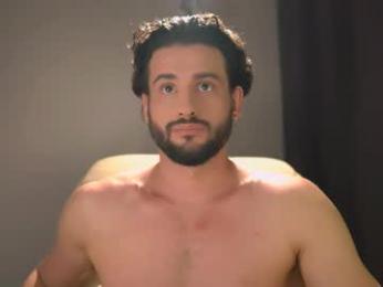 double_luckystrike webcam chaturbate model stream image