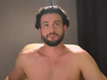 double_luckystrike webcam chaturbate model stream image