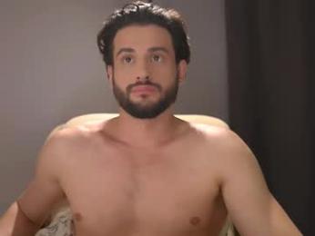 double_luckystrike webcam chaturbate model stream image