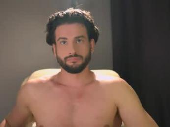 double_luckystrike webcam chaturbate model stream image