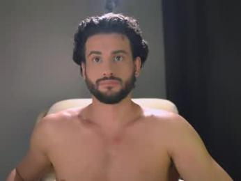 double_luckystrike webcam chaturbate model stream image