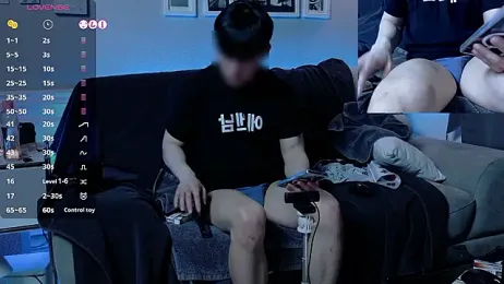 koreanboy2341 webcam stripchat model stream image