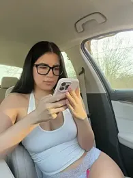 ClaireBree webcam stripchat model stream image