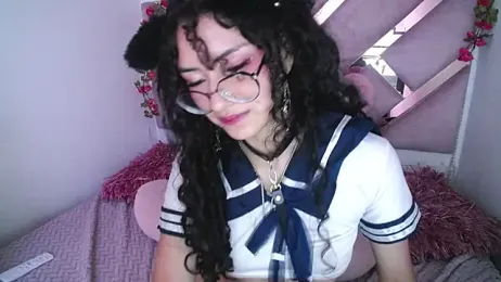 ShySheep_ webcam model stream image