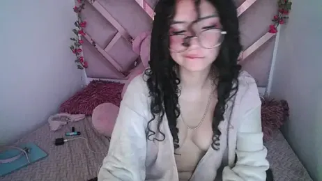 ShySheep_ webcam model stream image