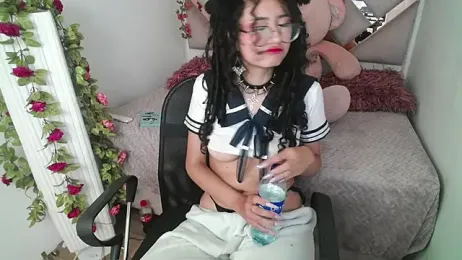 ShySheep_ webcam model stream image