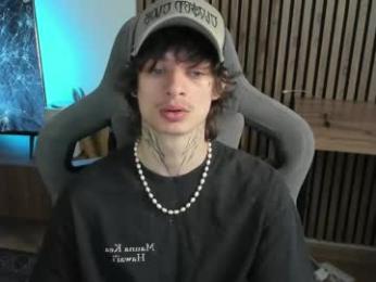 oliverrgroove webcam chaturbate model stream image