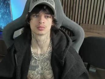 oliverrgroove webcam chaturbate model stream image