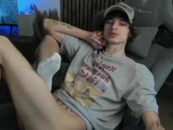 oliverrgroove webcam chaturbate model stream image