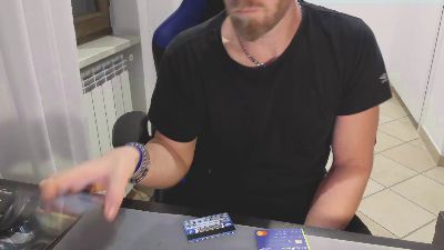 blupuff2 webcam cam4 model stream image