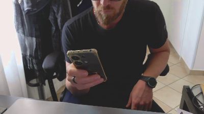 blupuff2 webcam cam4 model stream image