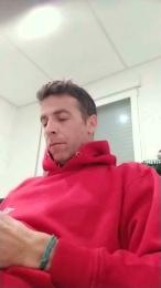 bandy83 webcam model stream image