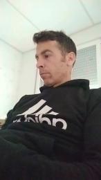 bandy83 webcam model stream image