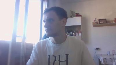 FedeArgenn webcam cam4 model stream image