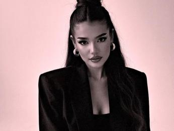 ChrisHarp webcam model stream image