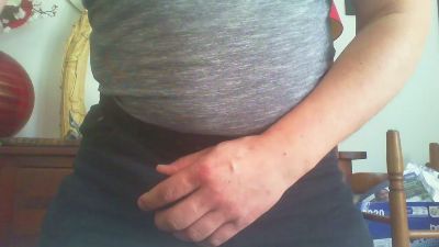 fred_c_307 webcam model stream image