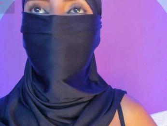 jasmin-hamdan webcam bongacams model stream image