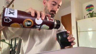 marimba8 webcam model stream image