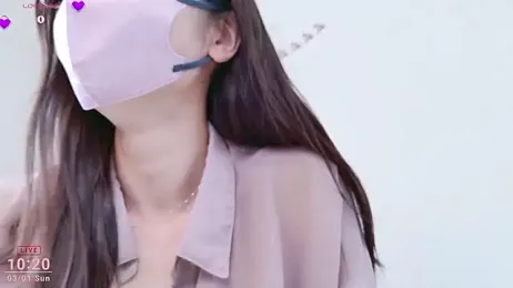 meg_0901 webcam stripchat model stream image