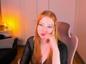 fluffy_ice webcam model stream image